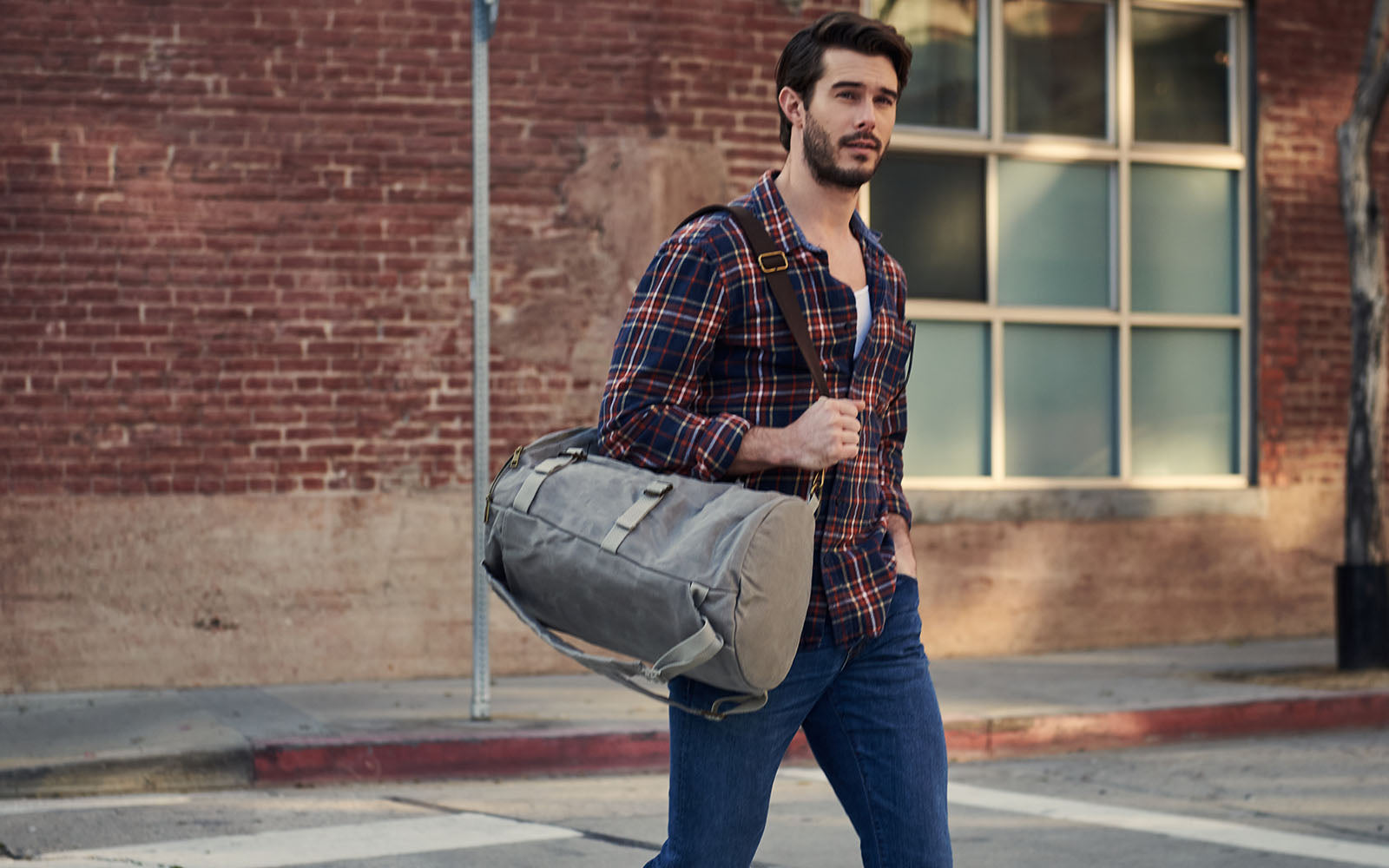 Porter & Bond - Luxury Vegan Handbags and Accessories for Men